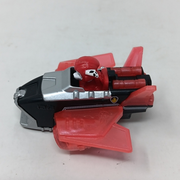 Paw Patrol Die Cast Plane Racer Bundle #406 - Picture 10 of 14